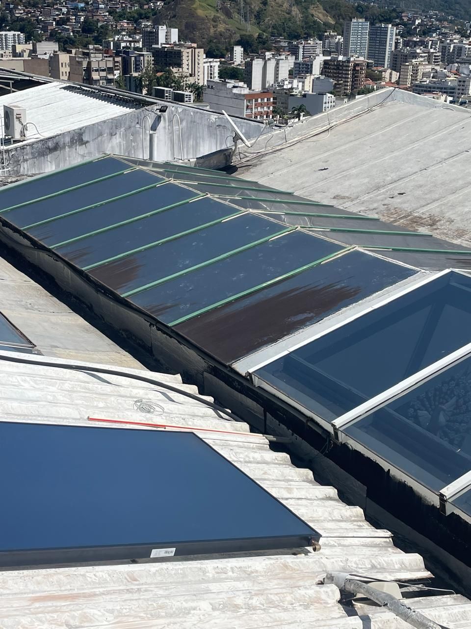 Conserto e Manutenção de Boiler Elétrico no RJ