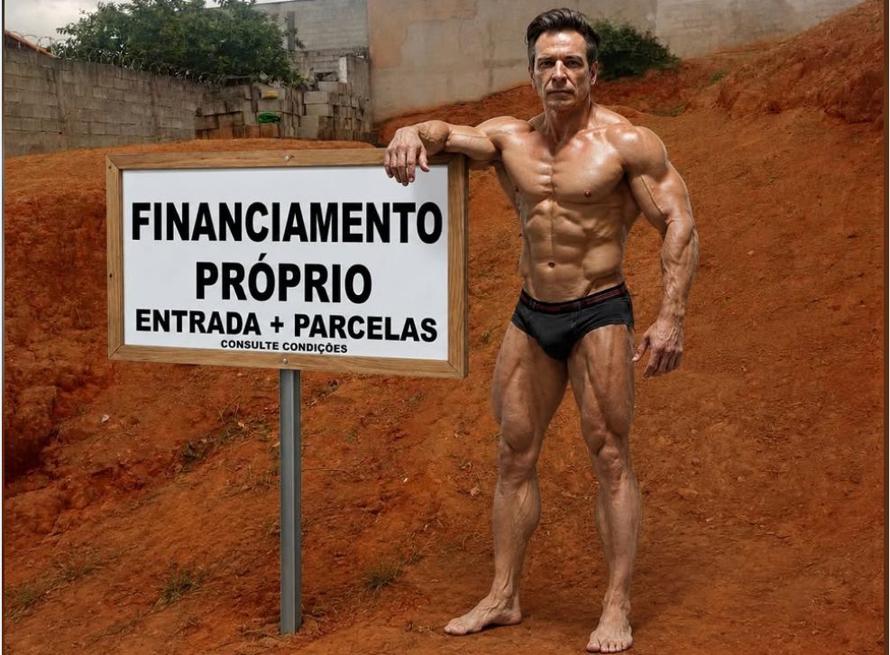 Terrenos para construir casa , prédio, kitnet ou barracão