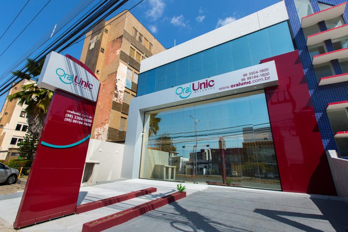 Clinica Odontológica Oral Unic