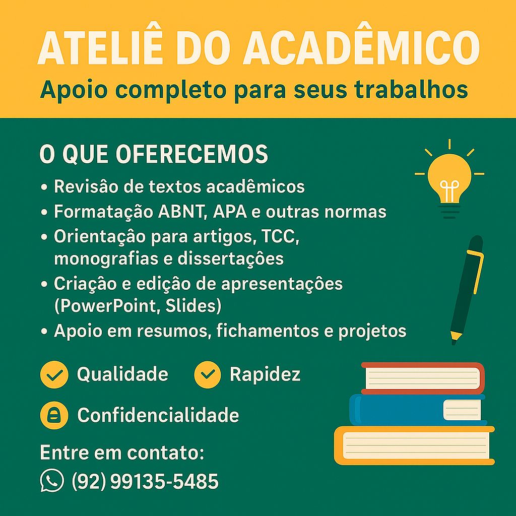Mestre dou Consultoria Acadêmica