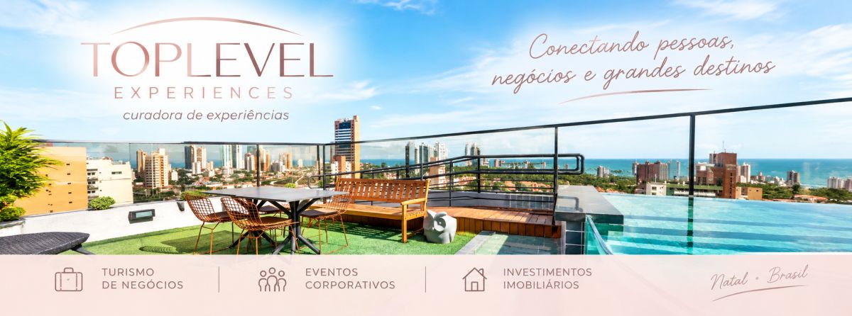 Apartamentos para Férias-Investimentos-Compra Natal