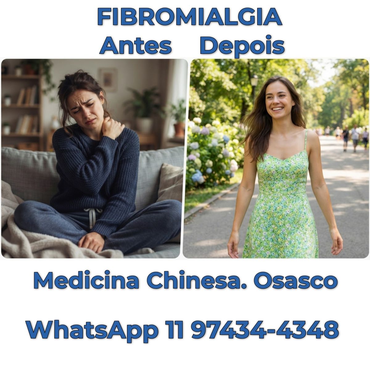 Fibromialgia