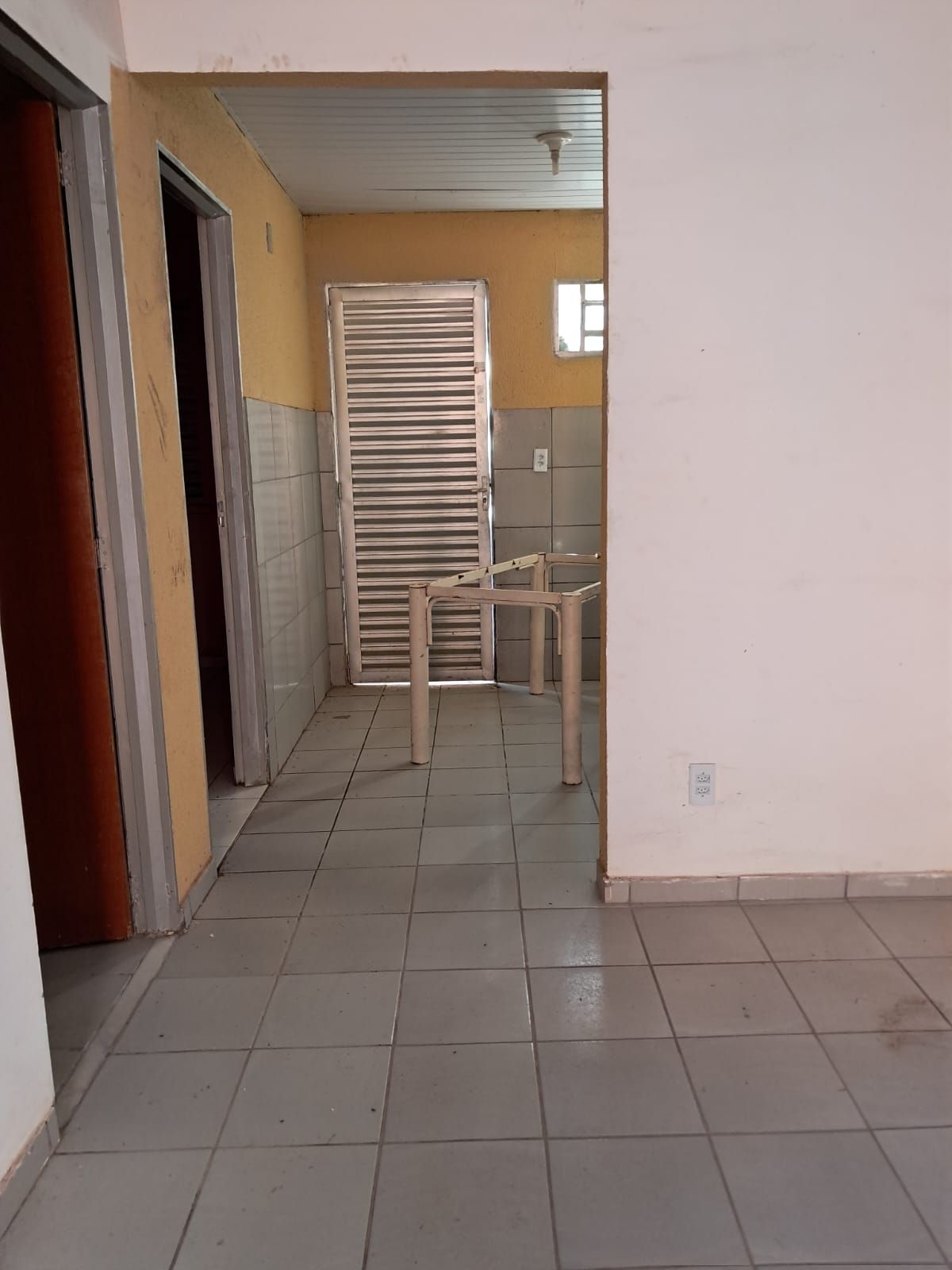 Casa - Residencial Miguel arraes