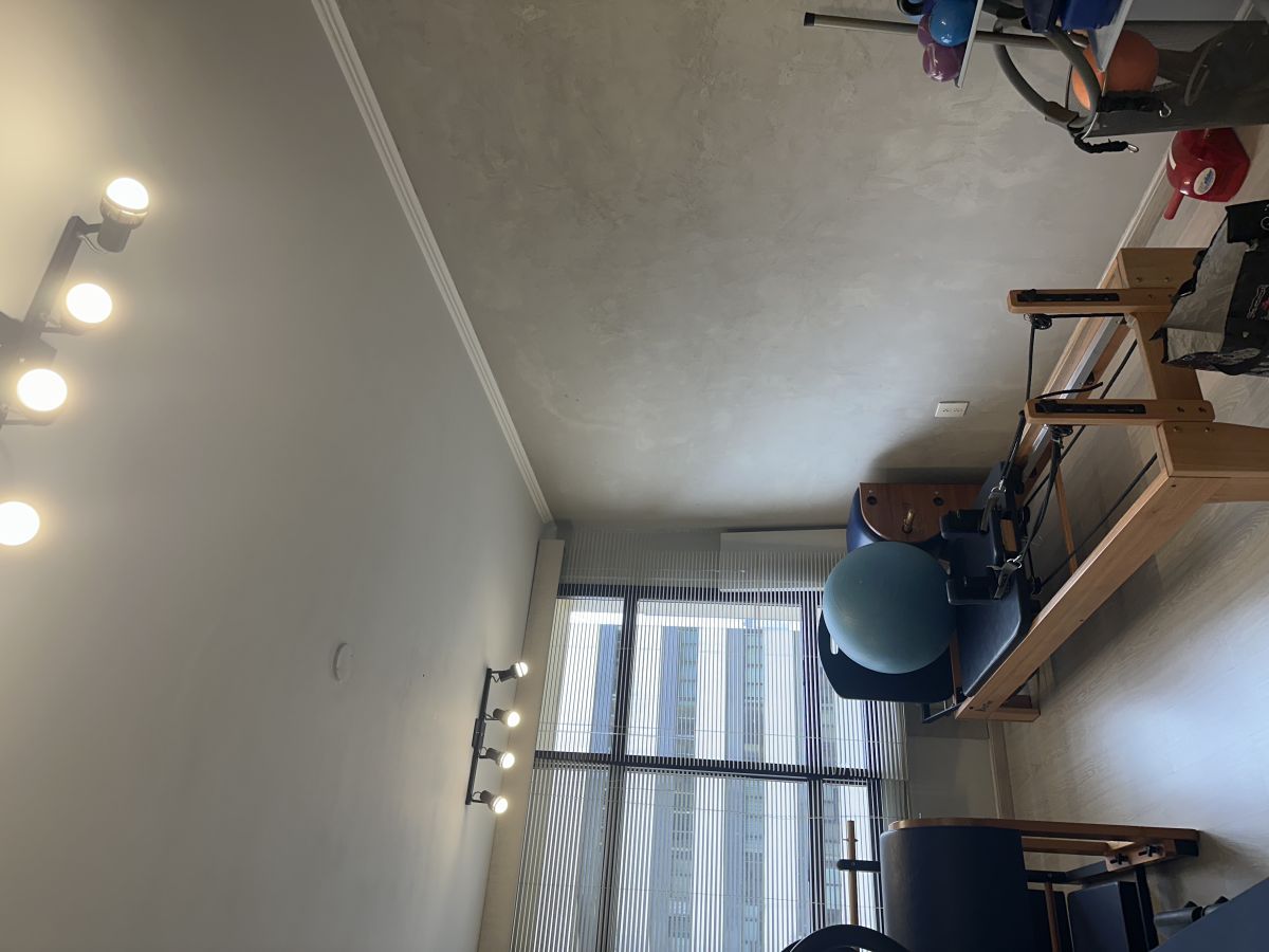 Pilates curitiba
