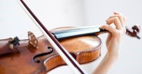 Aulas de violino, viola, violão na Barra da Tijuca e Centro
