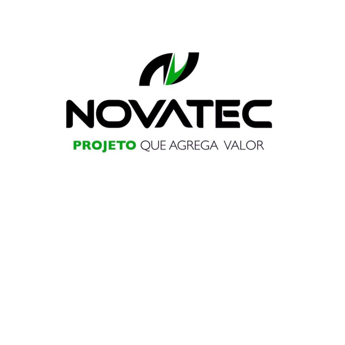 Novatec - Projeto que agrega valor