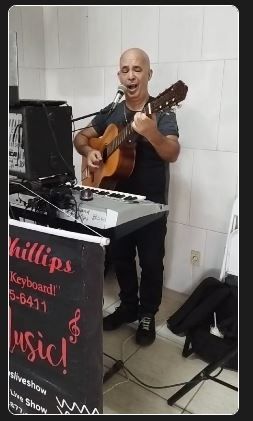 Músico Niterói,Sg,RJ,Região dos Lagos etc. Música ao Vivo