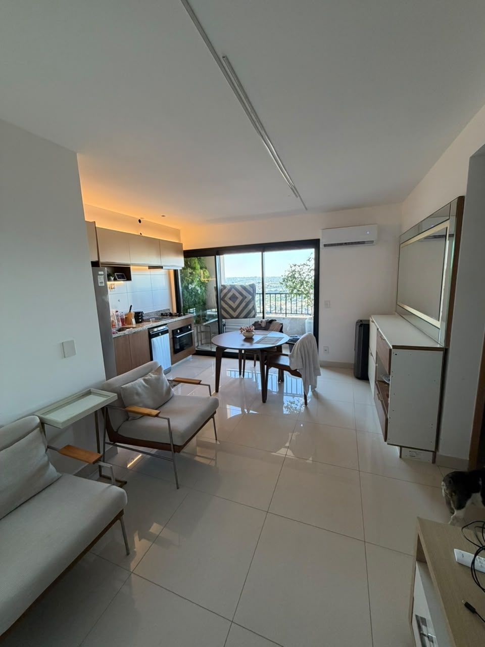 Ágio de apartamento