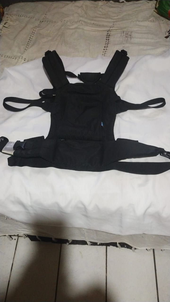 Canguru para bebê