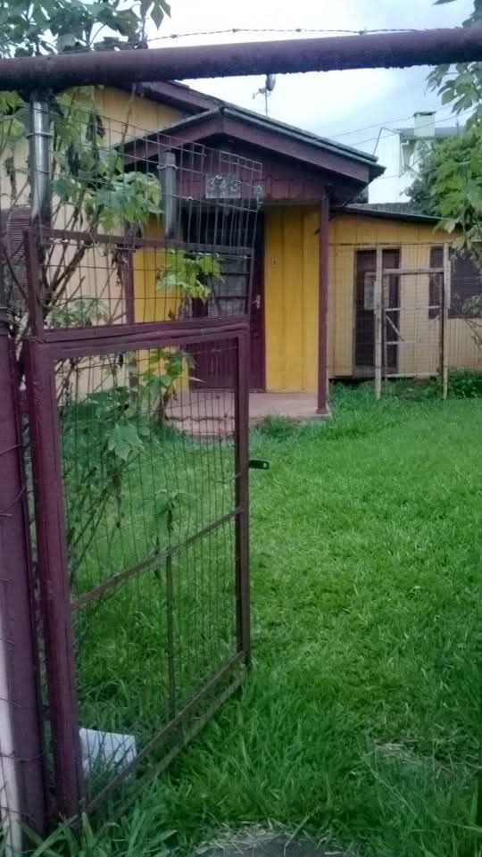 Vendo um terreno em Gravatai no bairro Bom Sucesso