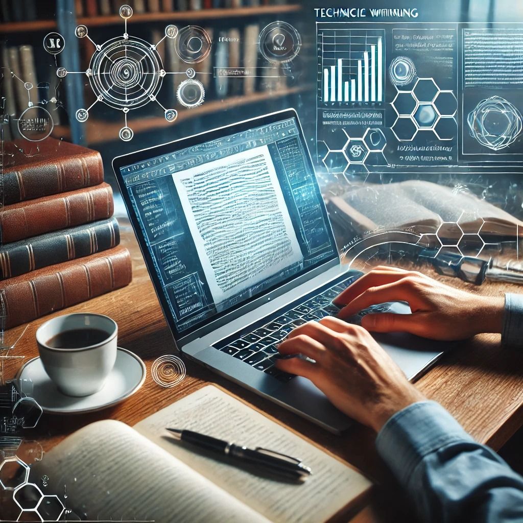 Revisão e Tradução Especializada por PhD (Textos Impecáveis)