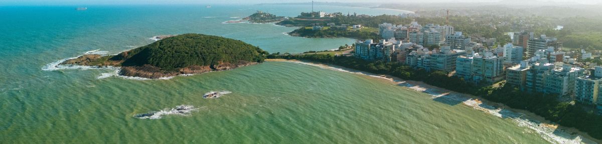 Lançamento - Edifício Kairós  Enseada Azul