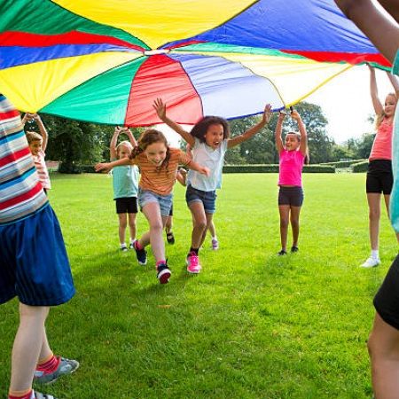 Animação Recreação Monitores Festa Infantil SBC