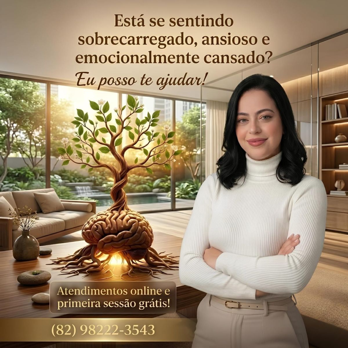 Terapia Emocional