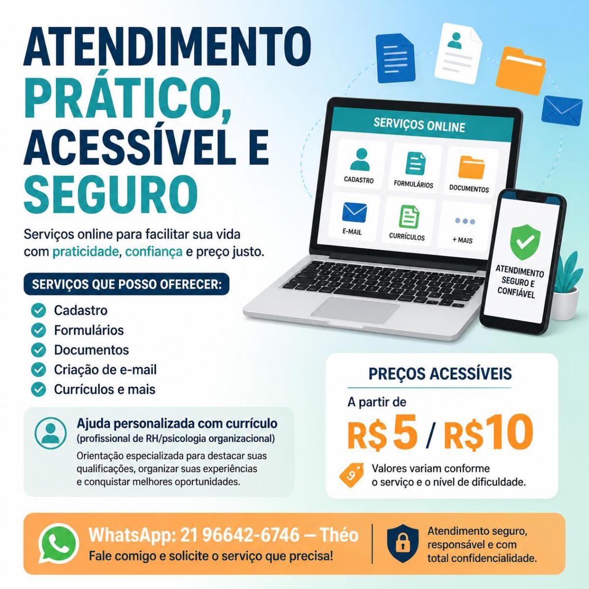 Assistência digital