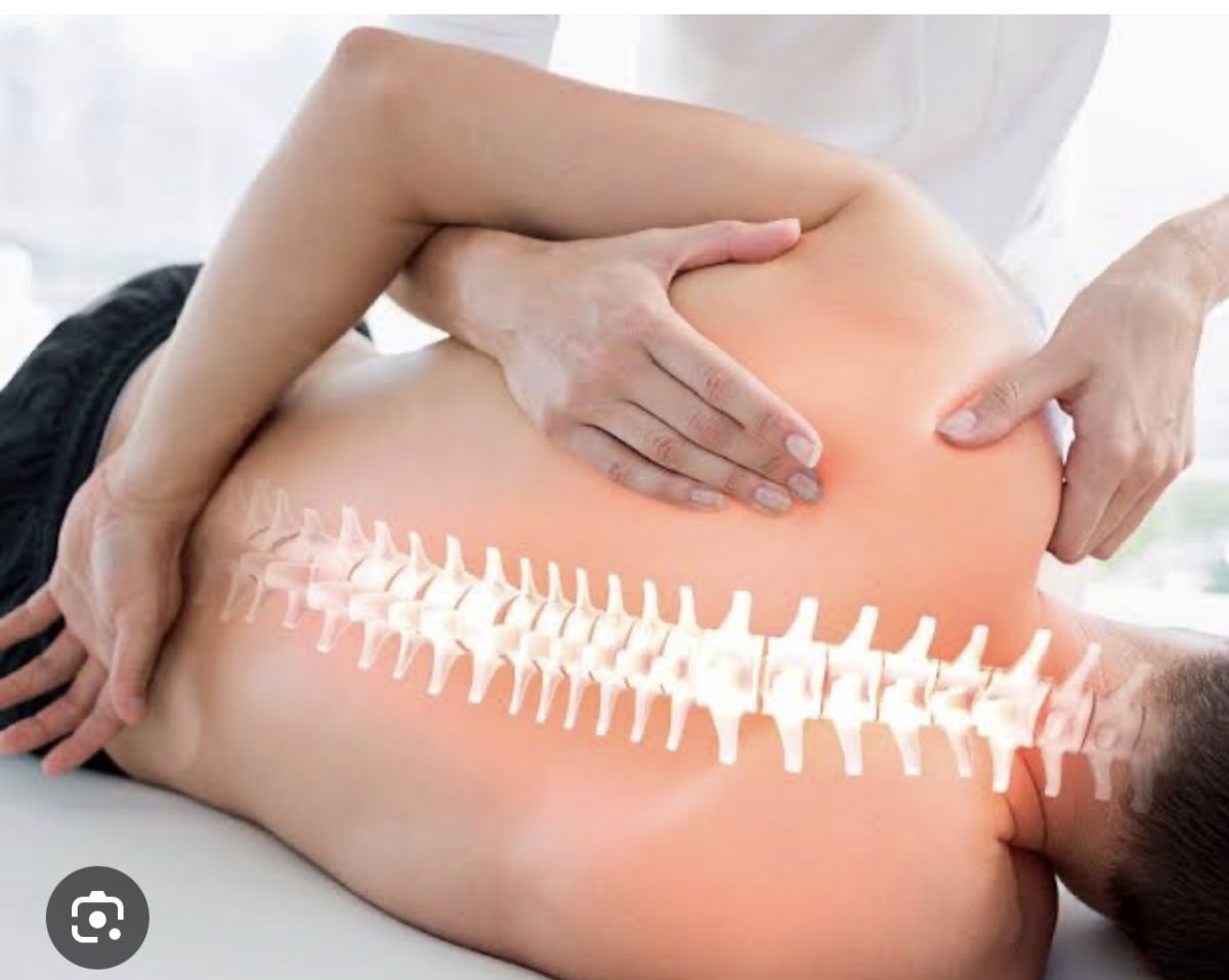 Fisioterapia- pilates- acupuntura- osteopatia