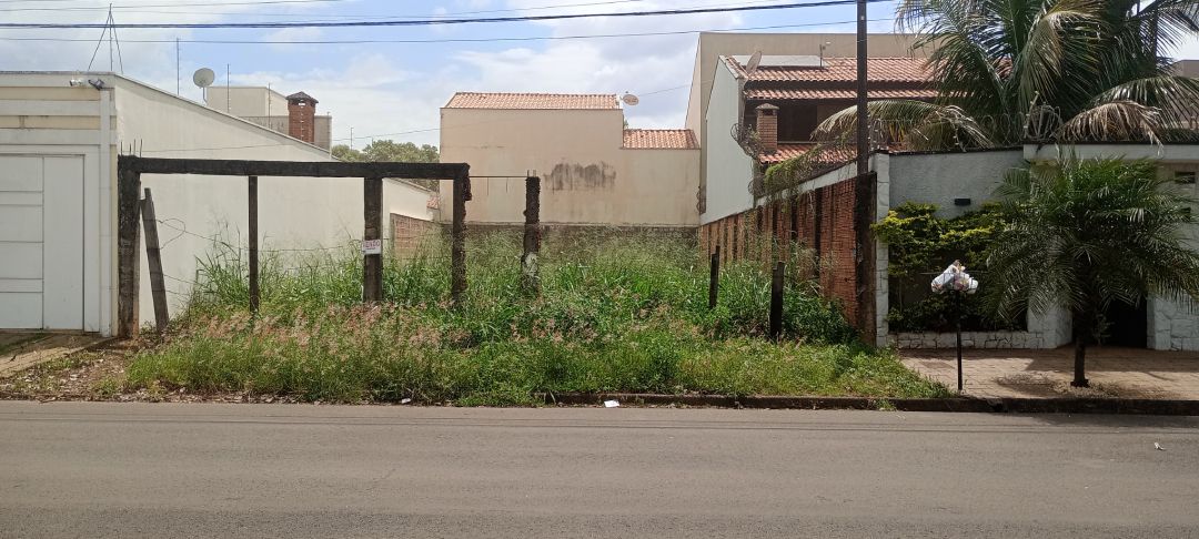 Excelente terreno em Rio Claro próximo a entrada da cidade