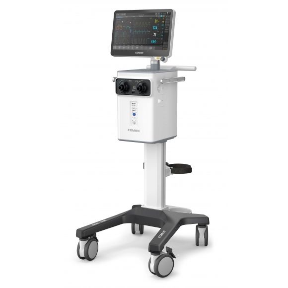 Ventilador Pulmonar V2 da Comen