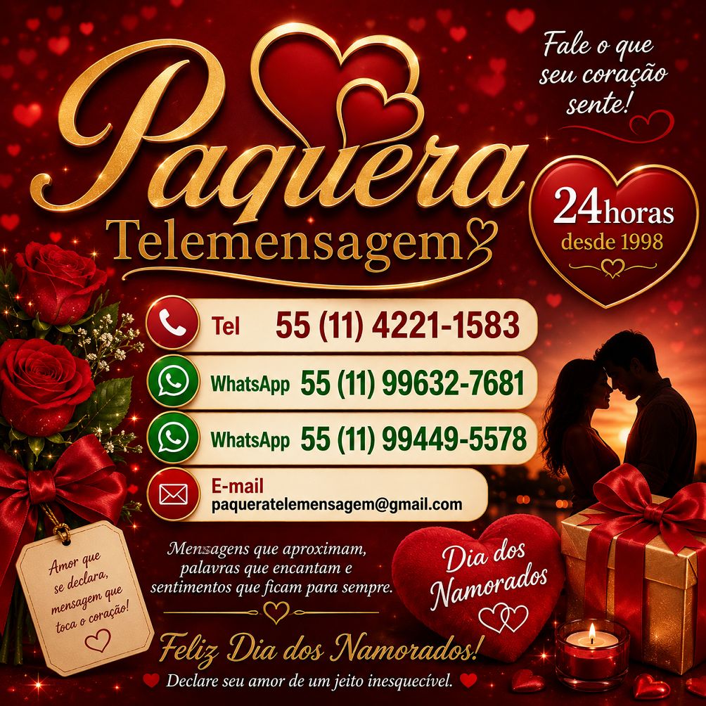 Agencia Paquera Telemensagem