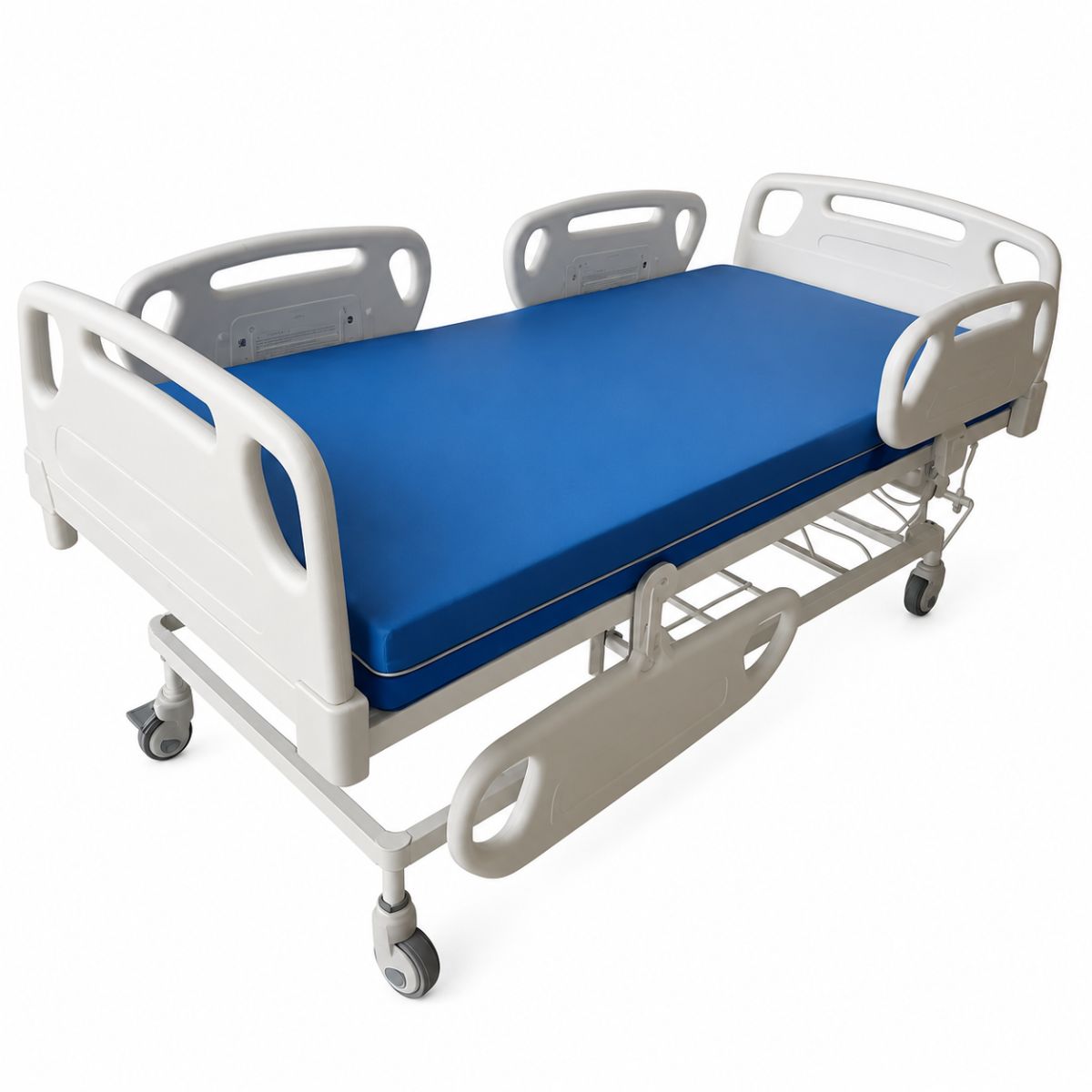 Aluguel de Cama Hospitalar Motorizada RJ
