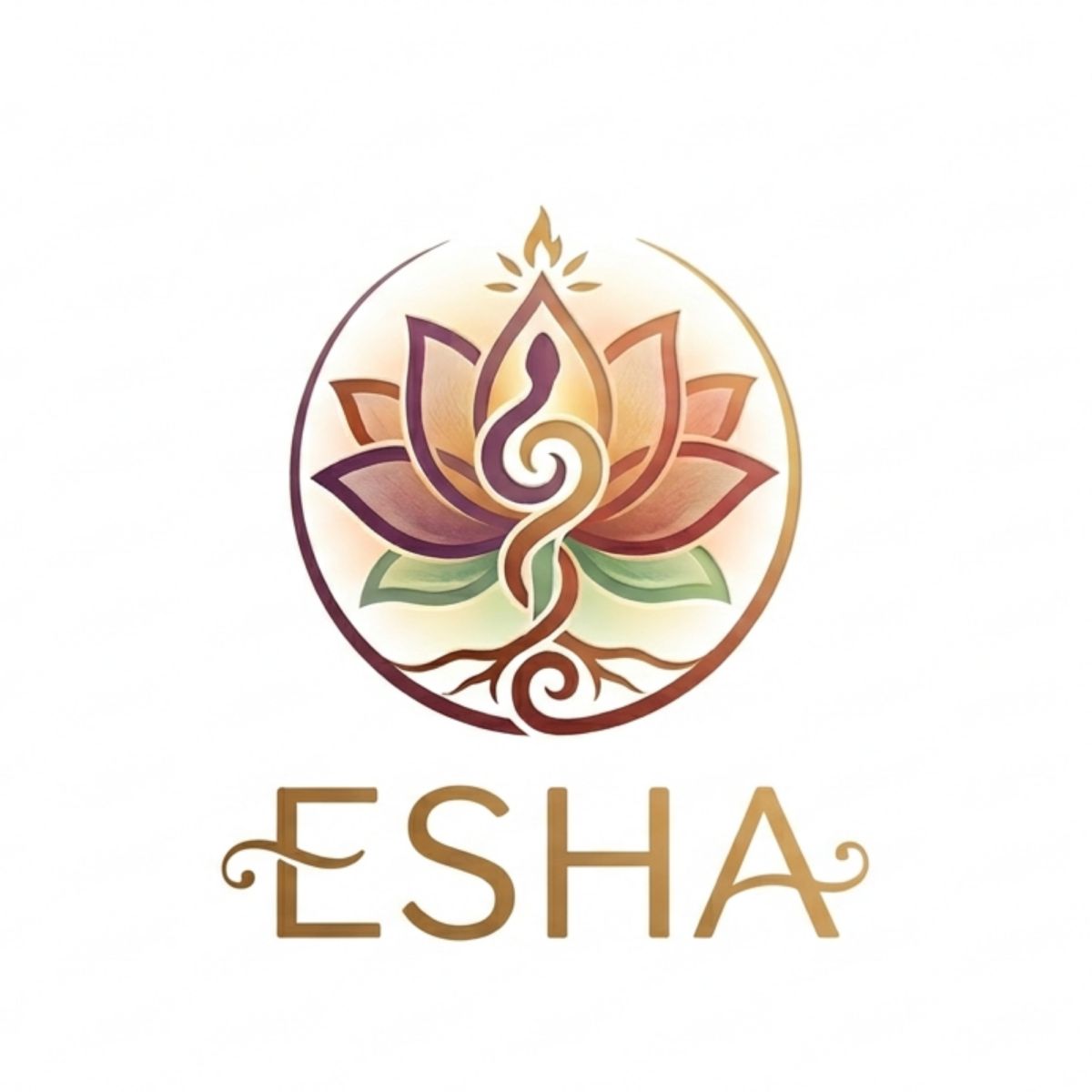 Terapia holística e corporal - espaço ESHA