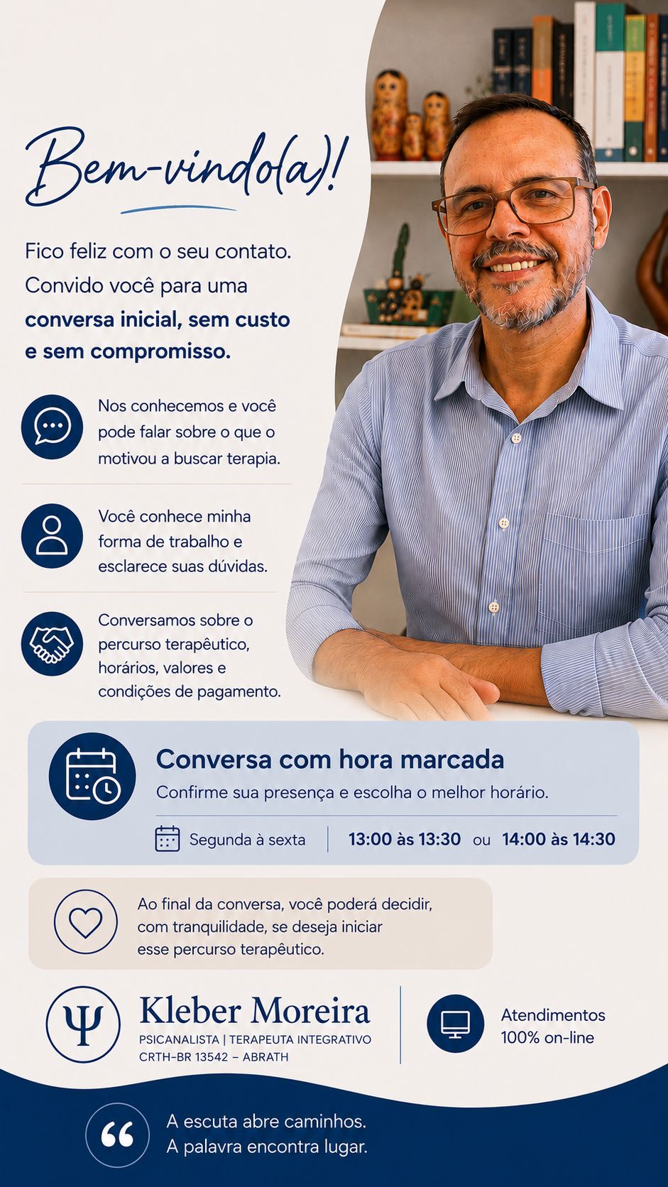 Terapia on-line