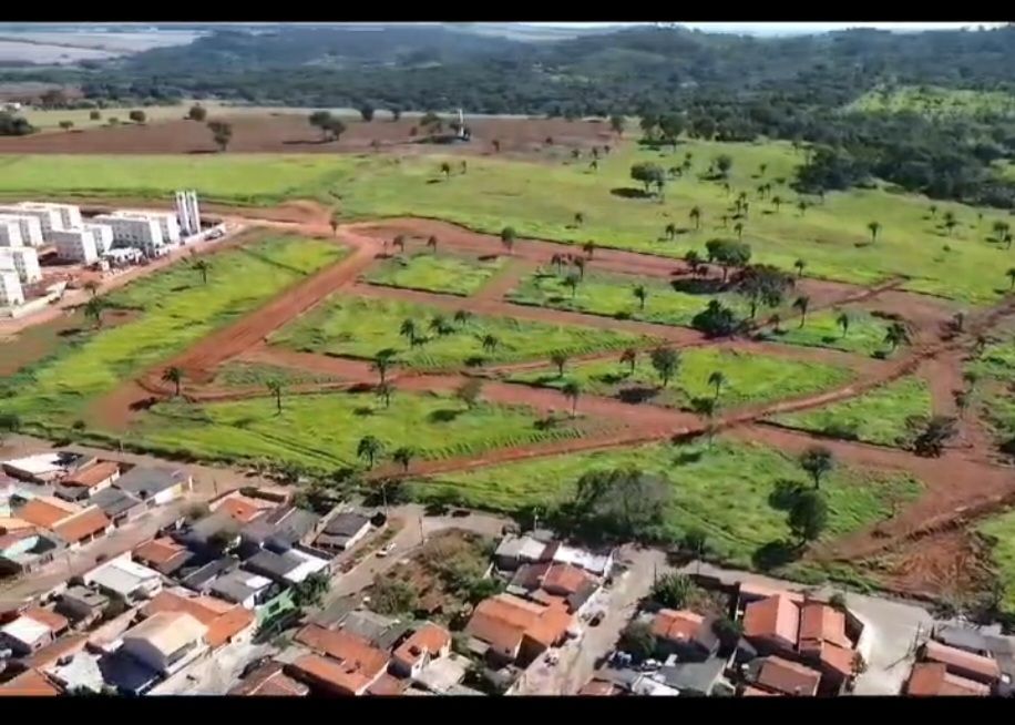 Loteamento Frei Galvão