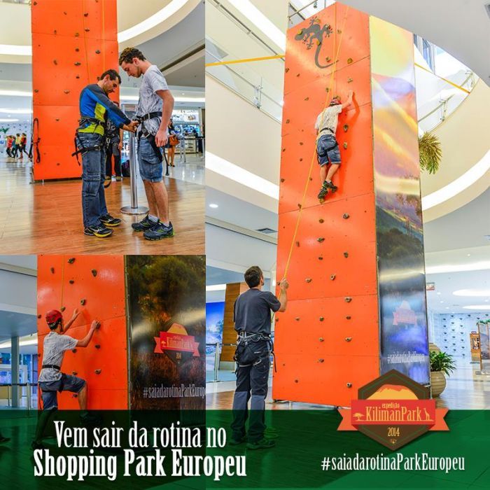 Aluguel de Parede de Escalada para Eventos