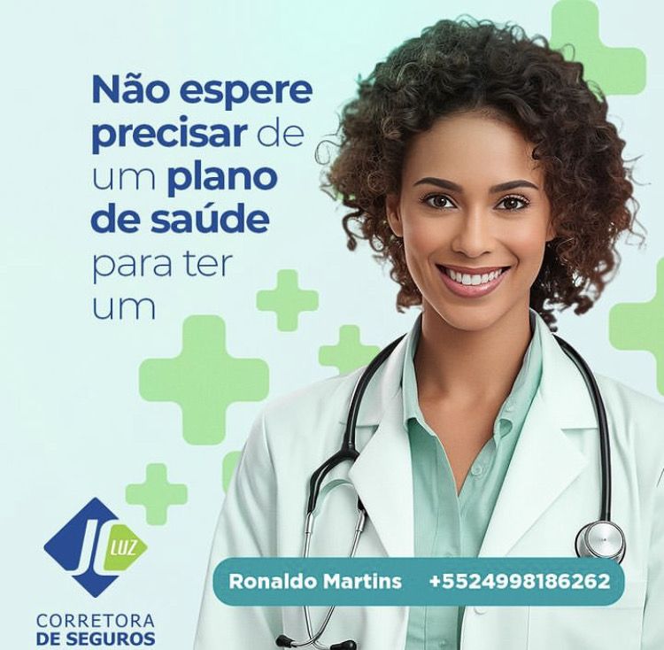 Querendo mudar de convênio
